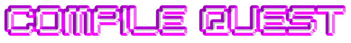 Compile Quest